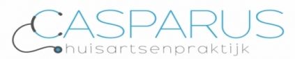 Huisartsenpraktijk Casparus - Naar startpagina